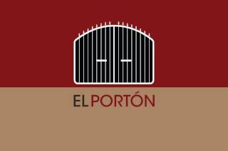 Centro de Eventos El Portón Logo