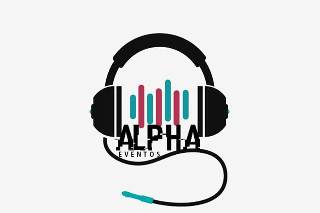 Alpha logo