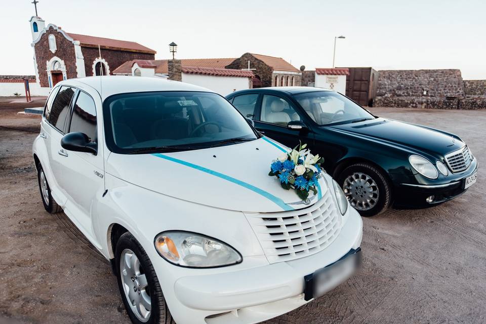 Chrysler pt cruiser