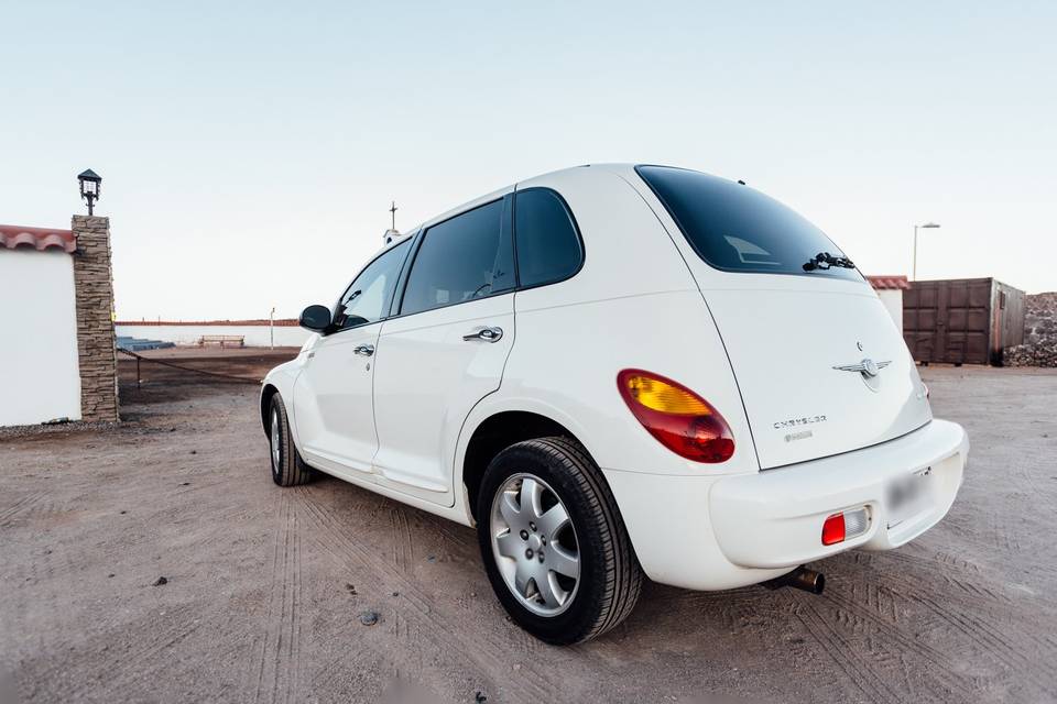 Chrysler pt cruiser