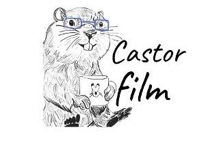 Castor Film logo