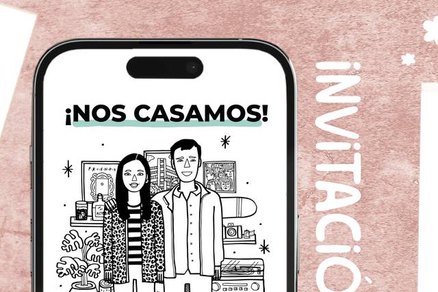 Mari Ilustración