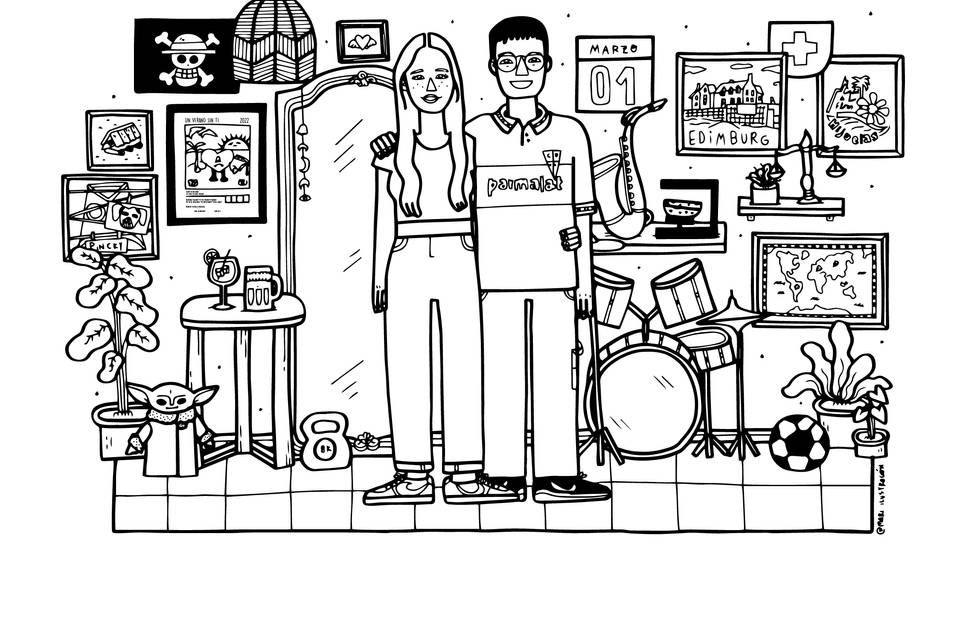 ILUSTRACIÓN VASO MATRI 2