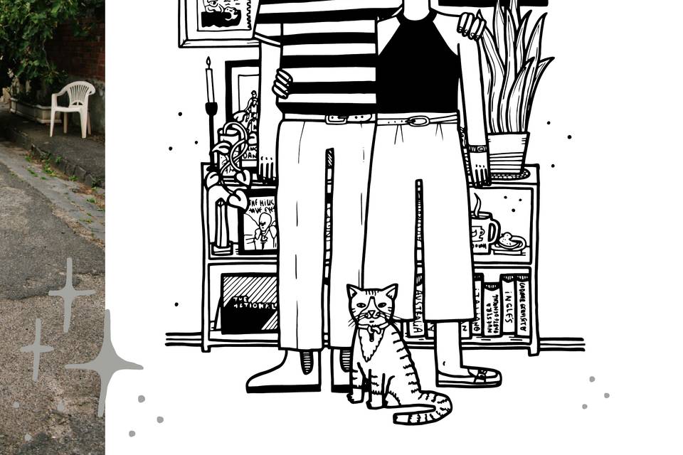 ILUSTRACIÓN MATRI 4