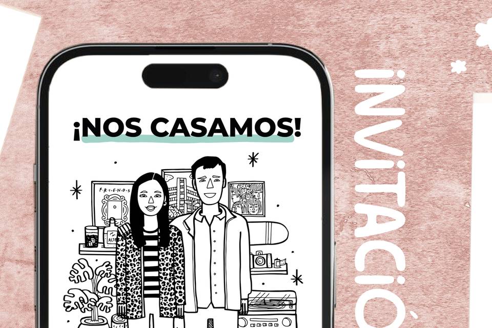 Mari Ilustración