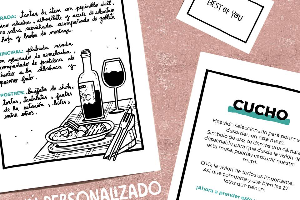 IDENTIDAD VISUAL MATRI 4