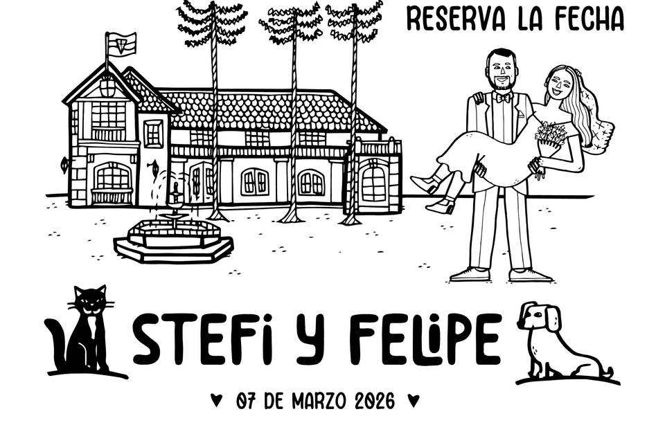 SAVE THE DATE 1