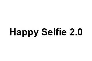 Happy Selfie 2.0 logo