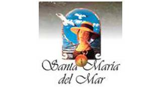 Club Santa María del Mar Logo