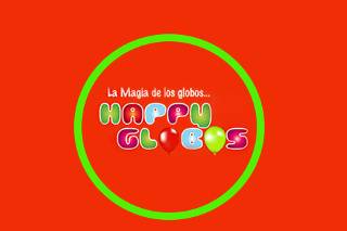 Happy Globos