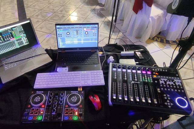 Kurios Producciones
