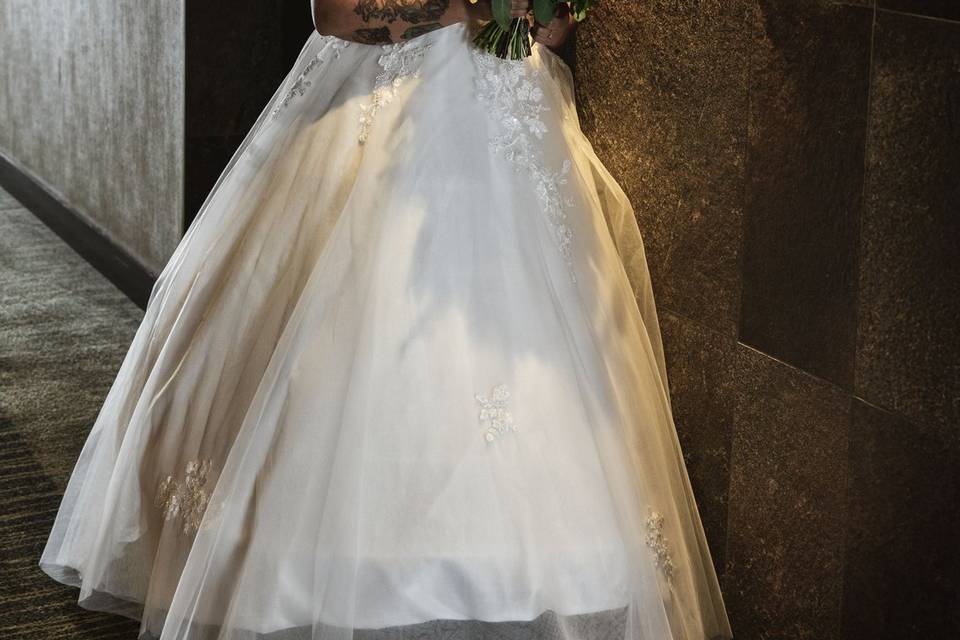Novia lista