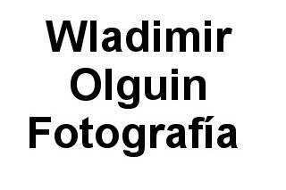 Wladimir Olguin Fotografía logo