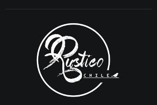 Rústico logo