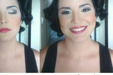 Maquillaje para boda