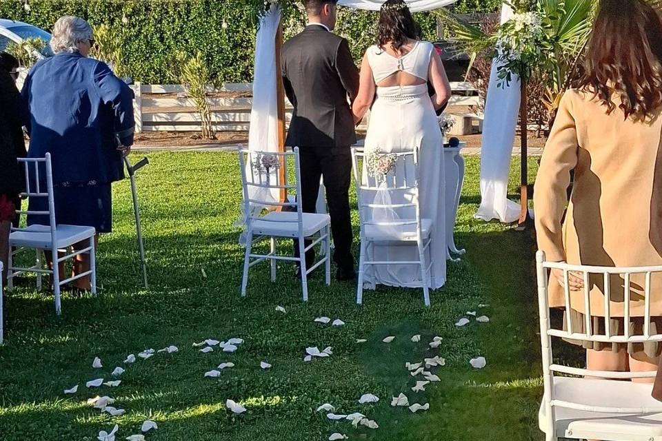 Bodas soñadas