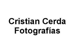 Cristina Cerda Fotografía logo