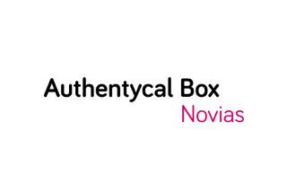 Authentycal Box