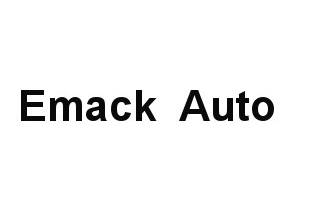 Emack  Auto  Logo