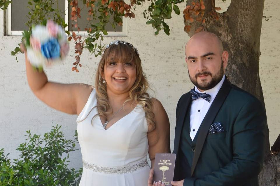 Matrimonio