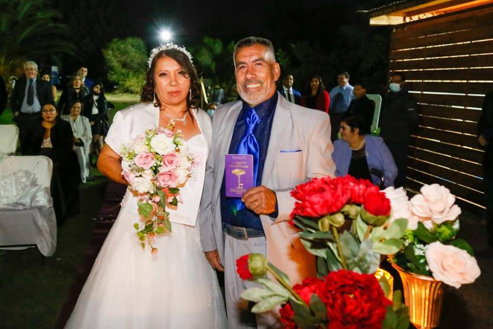 Matrimonio