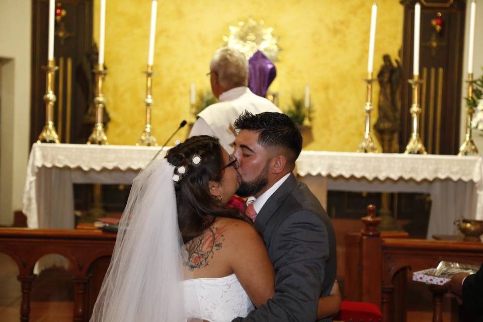 Matrimonio