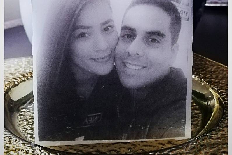 Fanal personalizado