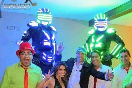 Orquesta Probanda