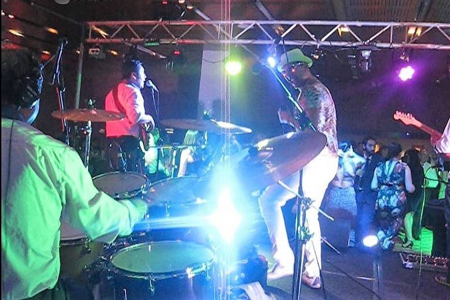 Orquesta probanda