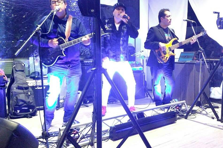 Orquesta Probanda