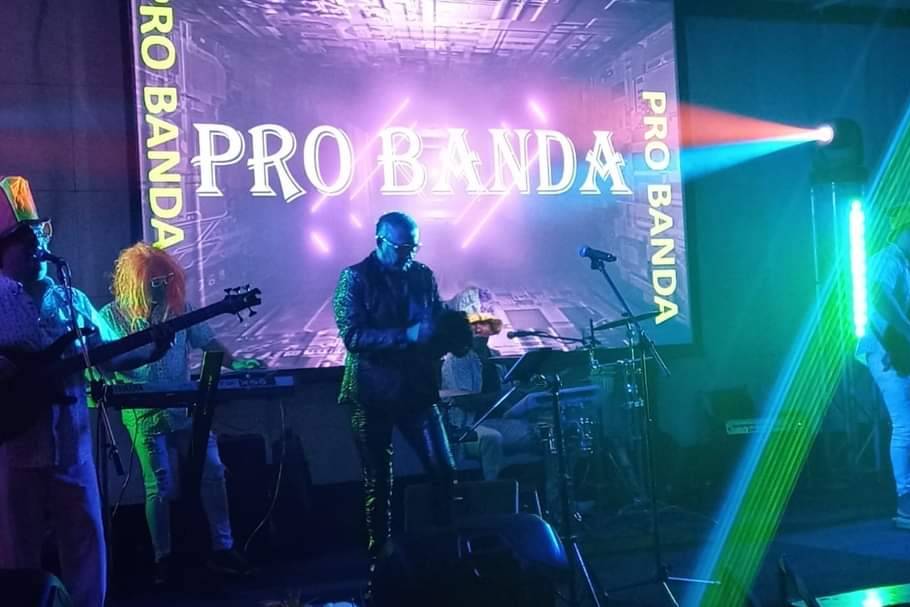 Orquesta Probanda
