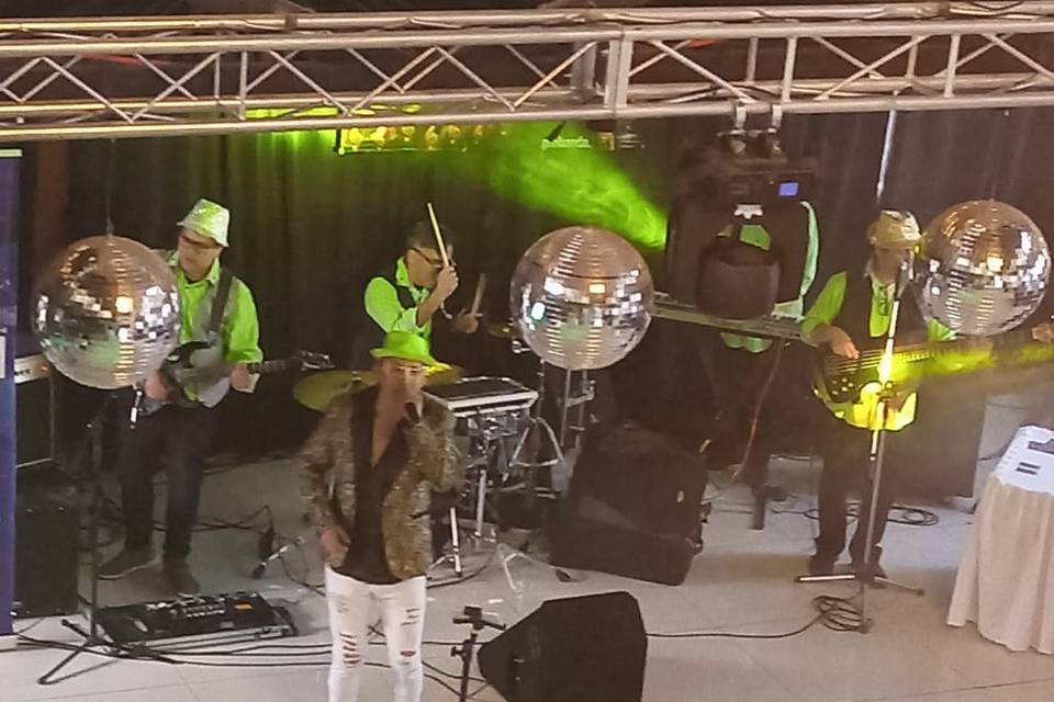 Orquesta Probanda