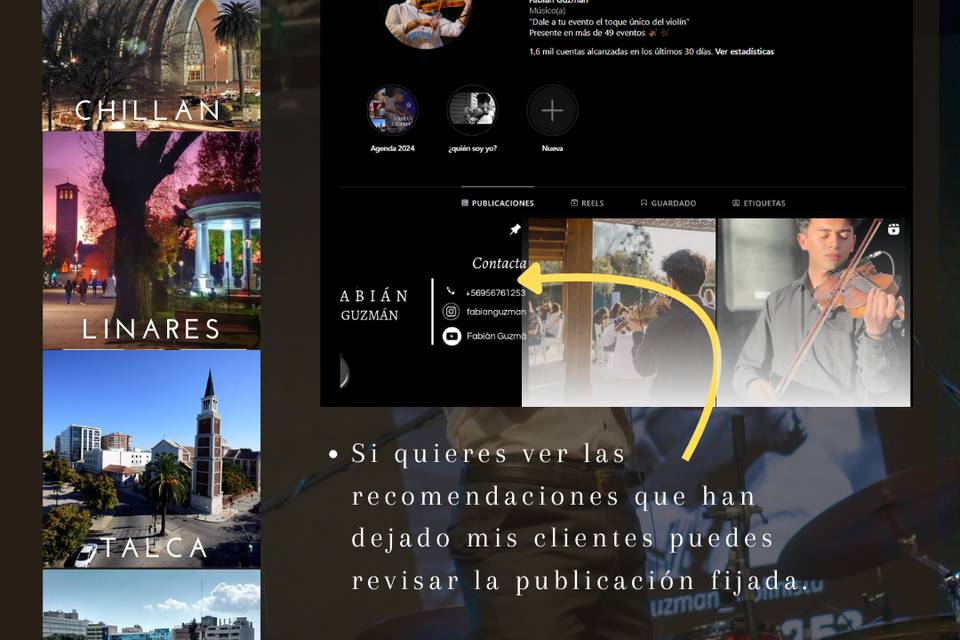 Reseñas