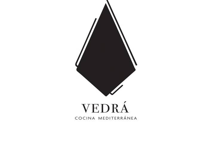 Logo Vedrá