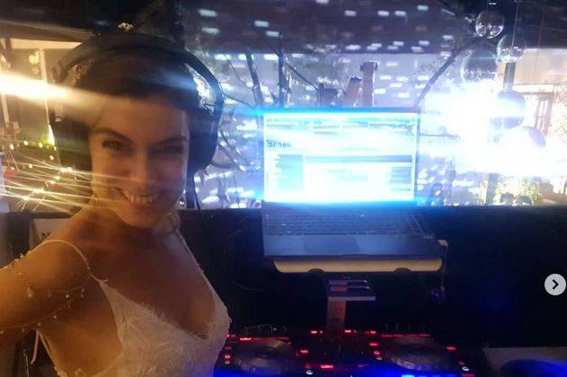 Novia DJ