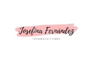 Josefina Fernández Logo