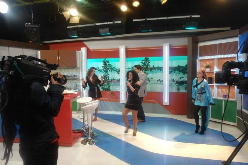 Programa TV