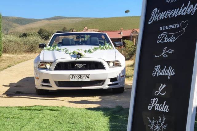 D & A Eventos