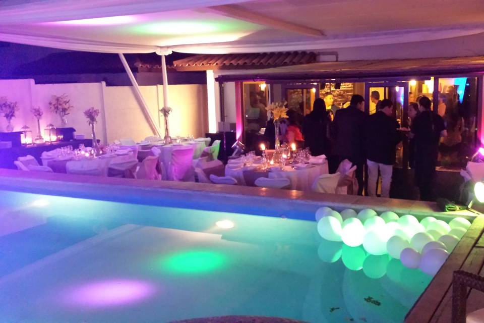 Bufón Eventos