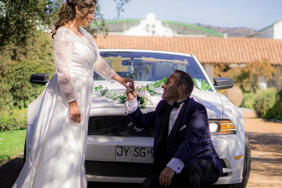 D&A EVENTOS