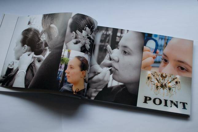 Libro para novios
