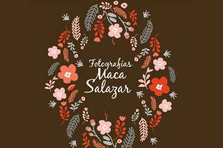Maca Salazar Fotografía logo