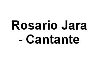 Rosario jara - cantante