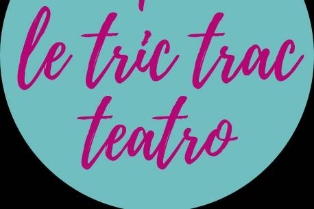 Logo compañia teatral