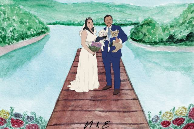 Manckey Art