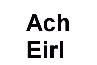 logo Ach Eirl