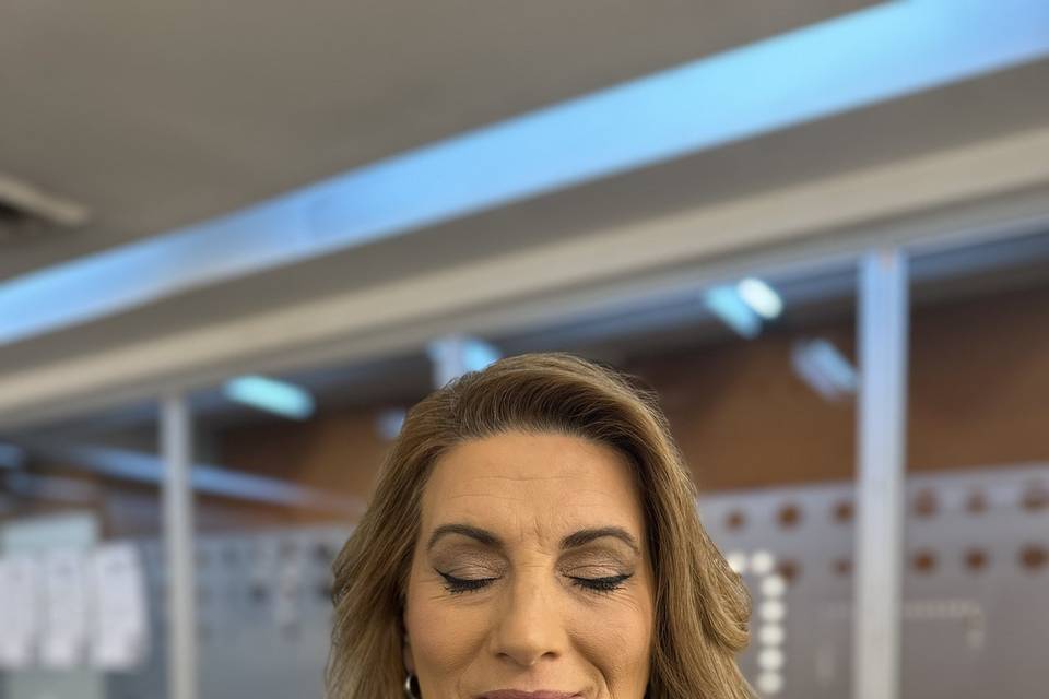 Maquillaje