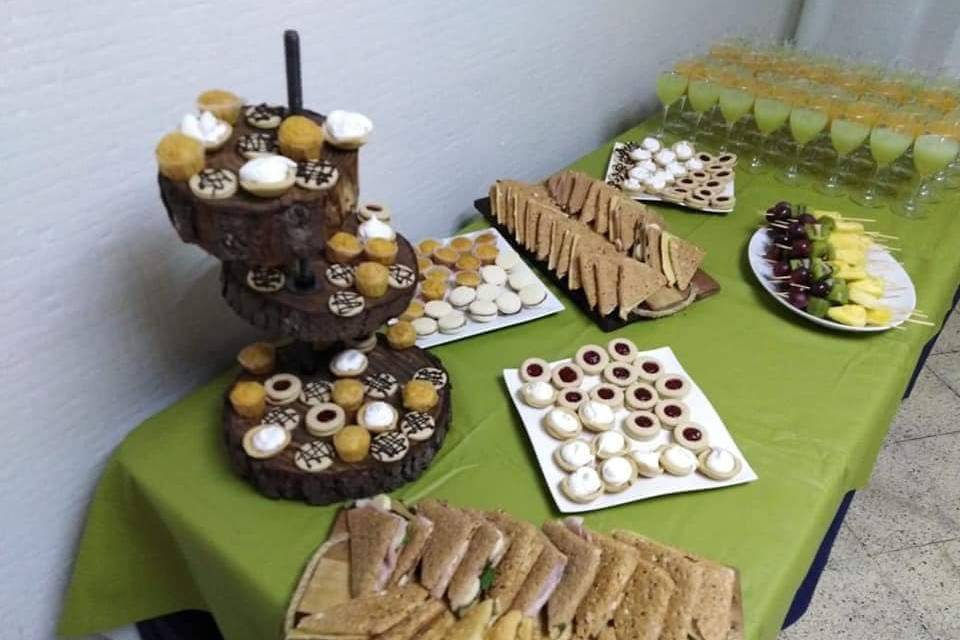 Dulces Tu Bocado Banqueteria