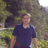 Fernando Salgado Aravena