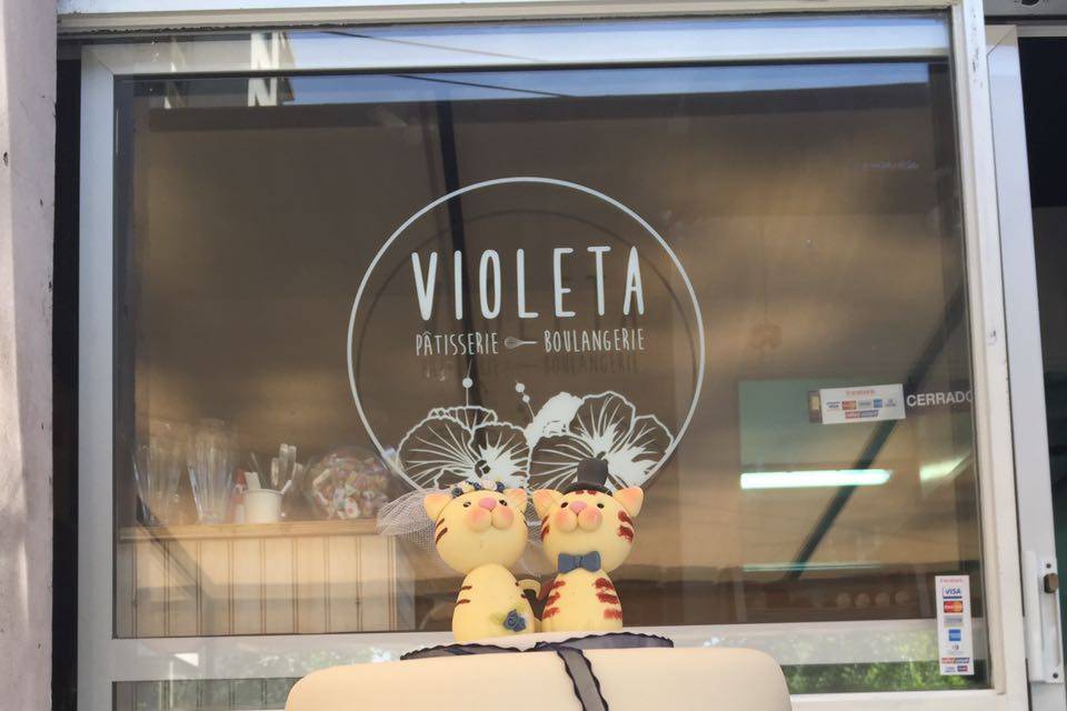 Violeta Patisserie